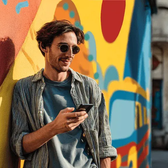 Starte deine Inspektion