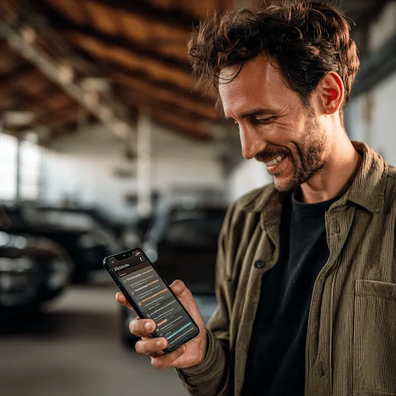 Erhalte Panchos Expertenmeinung